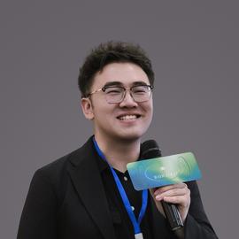 Zeyu Xiong