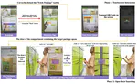 FetchAid: Making Parcel Lockers More Accessible to Blind and Low Vision People With Deep-learning Enhanced Touchscreen Guidance, Error-Recovery Mechanism, and AR-based Search Support